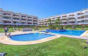 Amazing Apartment In Orihuela Costa With Wifi
